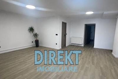 Spațiu comercial, de 70 mp, în Central