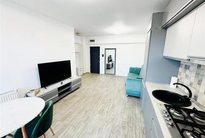 Apartament cu 2 camere decomandat în Tudor Vladimirescu