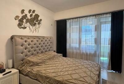 Apartament cu 2 camere decomandat în Universitate