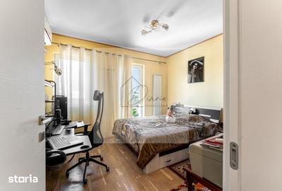 Apartament cu 3 camere decomandat în Pantelimon - 8