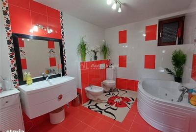 Casă cu 4 camere cu Teren 407 Mp în Șura Mare