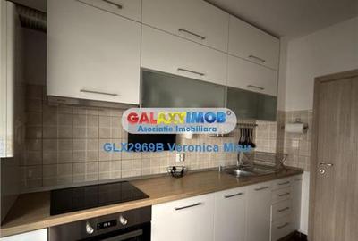 Apartament cu 2 camere decomandat, mobilat în Nicolae Grigorescu - 6