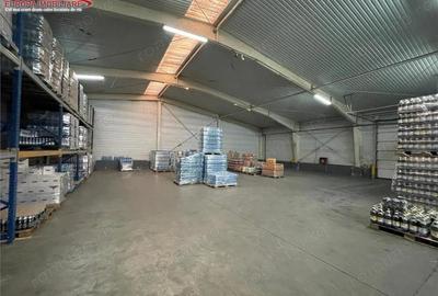 Spațiu comercial, de 2,000 mp, în Vest - 14