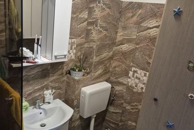 Apartament cu 2 camere în Metalurgiei