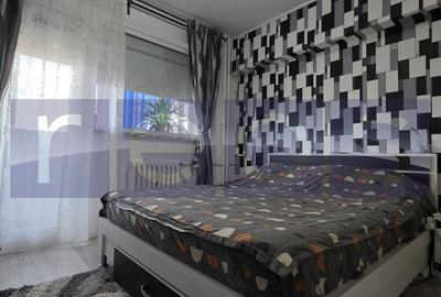 Apartament cu 3 camere decomandat în Mihai Bravu - 6