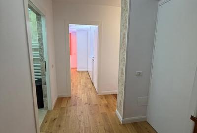 Duplex cu 5 camere cu Canalizare în Bragadiru - 10