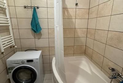 Apartament cu 2 camere semidecomandat în Chiajna - 12