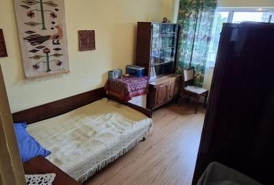 Apartament cu 3 camere decomandat în Central - 5