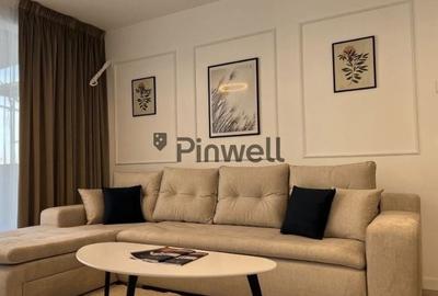 Apartament cu 2 camere decomandat, mobilat în Berceni