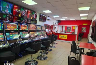 Spațiu comercial, de 70 mp, în Între Lacuri