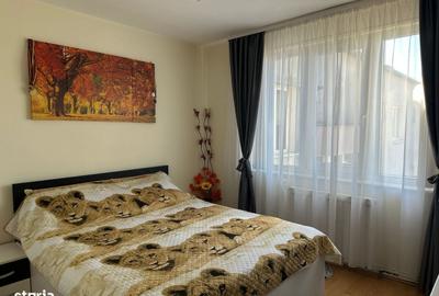 Apartament cu 3 camere decomandat în Decebal