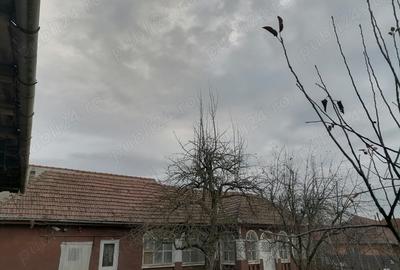 Casă cu 5 camere cu Teren 470 Mp în Mureșeni - 1