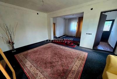 Casă cu 1 camere cu Teren 600 Mp în Central - 4