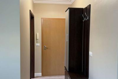 Apartament cu 2 camere în Lipovei - 11
