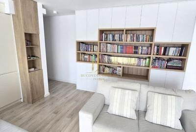 Apartament cu 3 camere în Roșu - 2