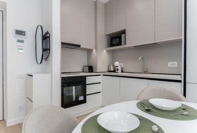 Apartament cu 2 camere semidecomandat, mobilat în Aviației - 3