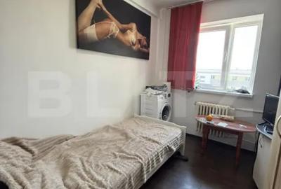 Garsonieră decomandată în Burdujeni - 2