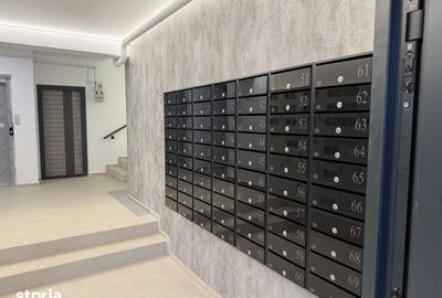 Garsonieră în Chiajna - 4