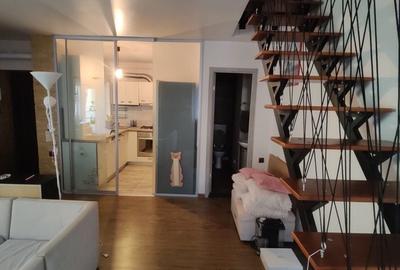 Apartament cu 3 camere decomandat în Grigorescu - 6