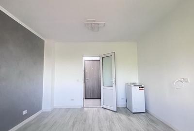 Garsonieră în CET - 13