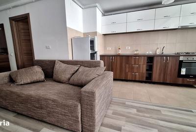 Apartament cu 2 camere în Fundeni - 1