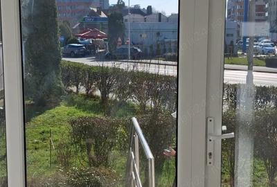 Spațiu comercial, de 30 mp, în Calea Moldovei - 6