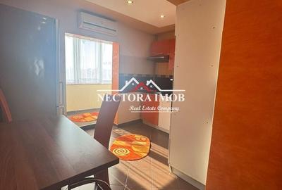 Apartament cu 3 camere decomandat în Nufărul