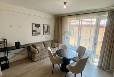Apartament cu 2 camere în Ciurea