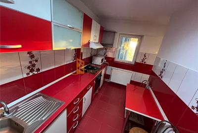 Apartament cu 2 camere decomandat, mobilat în 1 Decembrie - 2