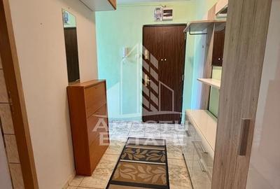 Apartament cu 3 camere în Cetății