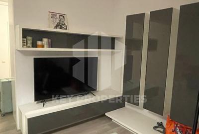 Apartament cu 2 camere decomandat, mobilat în Aviației