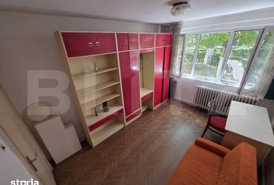 Apartament cu 2 camere decomandat în Aleea Carpați