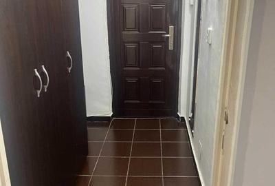 Garsonieră decomandată în Central - 1