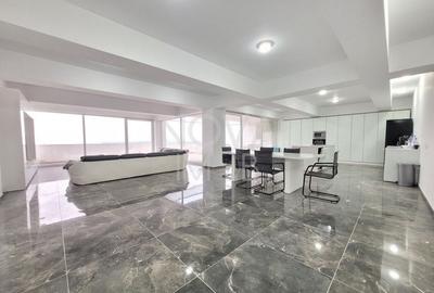 Penthouse cu 4 camere decomandat, mobilat în Mihai Viteazul - 3