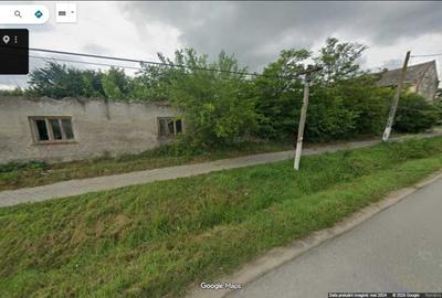 Spațiu comercial, în Socodor - 4