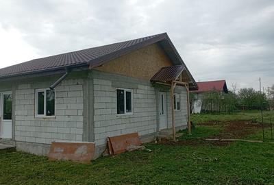Casă cu 2 camere în Siliștea Snagovului - 2