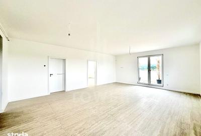 Apartament cu 3 camere în Central - 1