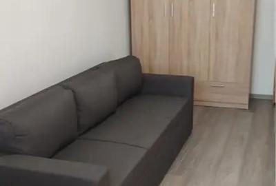 Garsonieră semidecomandată în Central - 13