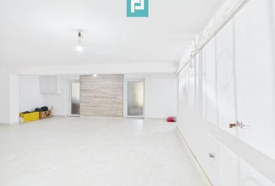 Spațiu comercial, de 150 mp, în Mircea cel Bătrân - 2