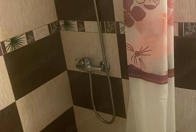 Garsonieră semidecomandată în Exterior Vest