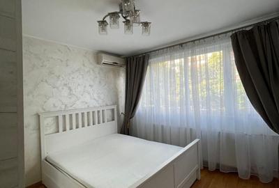 Apartament cu 2 camere în Eroii Revoluției
