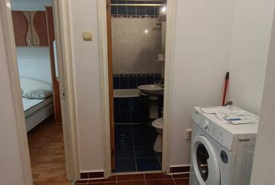 Apartament cu 2 camere decomandat în Central - 2