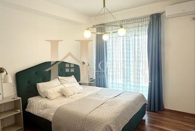 Apartament cu 3 camere decomandat, mobilat în Braytim - 2