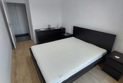 Apartament cu 2 camere decomandat în Central - 5
