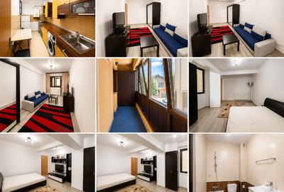 Apartament cu 2 camere decomandat în Drumul Taberei - 3