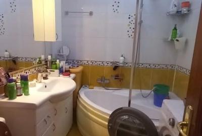 Apartament cu 4 camere decomandat, mobilat în Iancului - 7