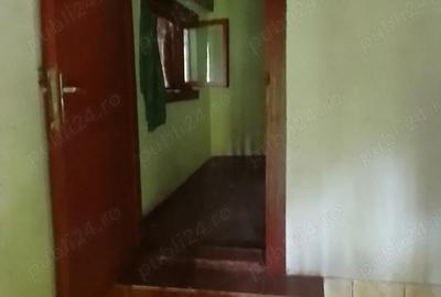 Teren de 6100 mp, în Cehal - 4