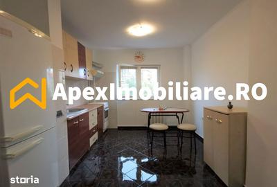 Apartament cu 2 camere decomandat, mobilat în Ștefan cel Mare - 2