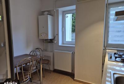 Apartament cu 2 camere în Șerbănești - 6