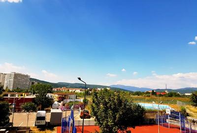 Apartament cu 2 camere decomandat în Central - 3
